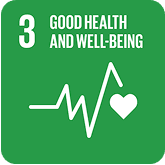 sdg goal good health and well being