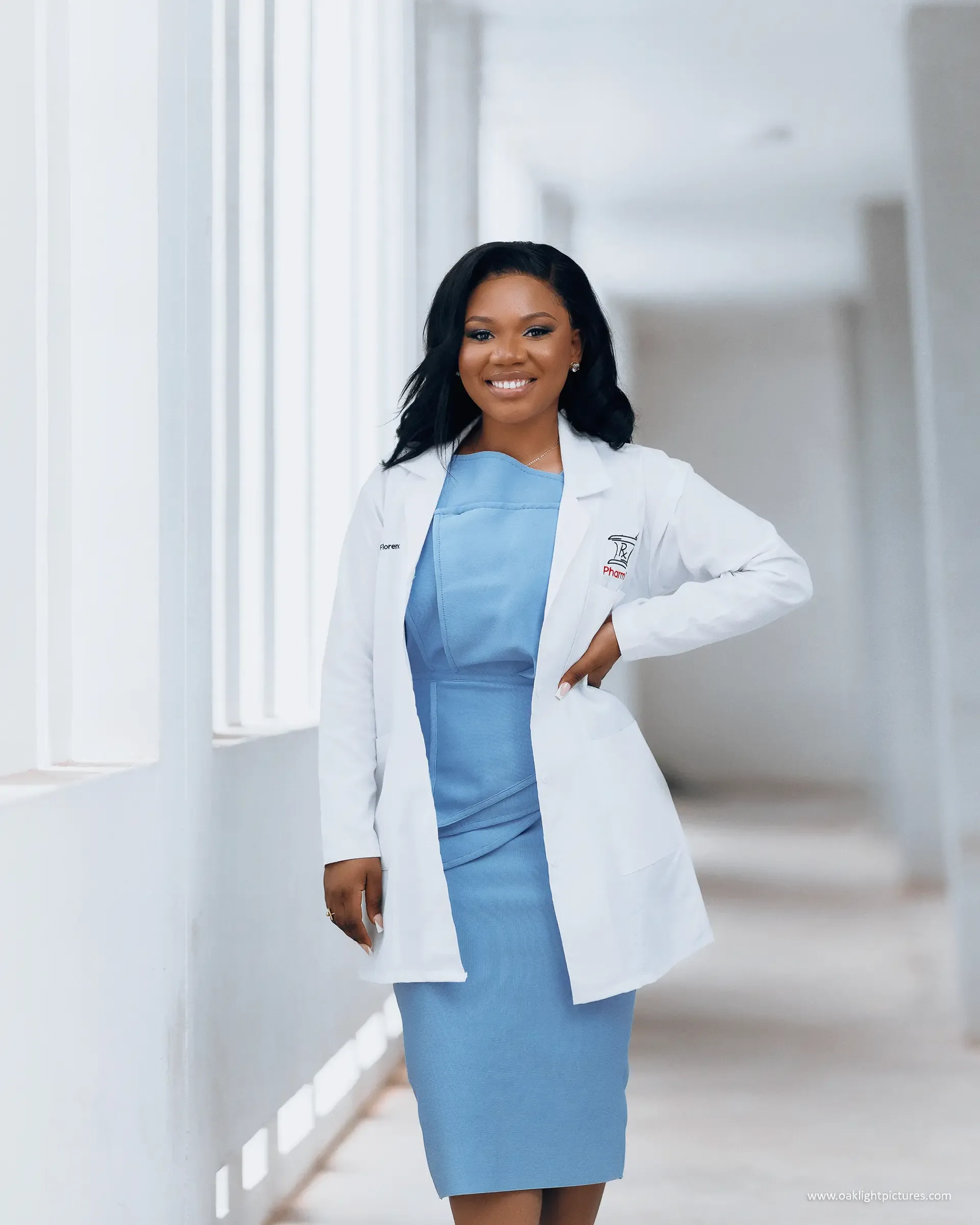 Dr Florence Ofori