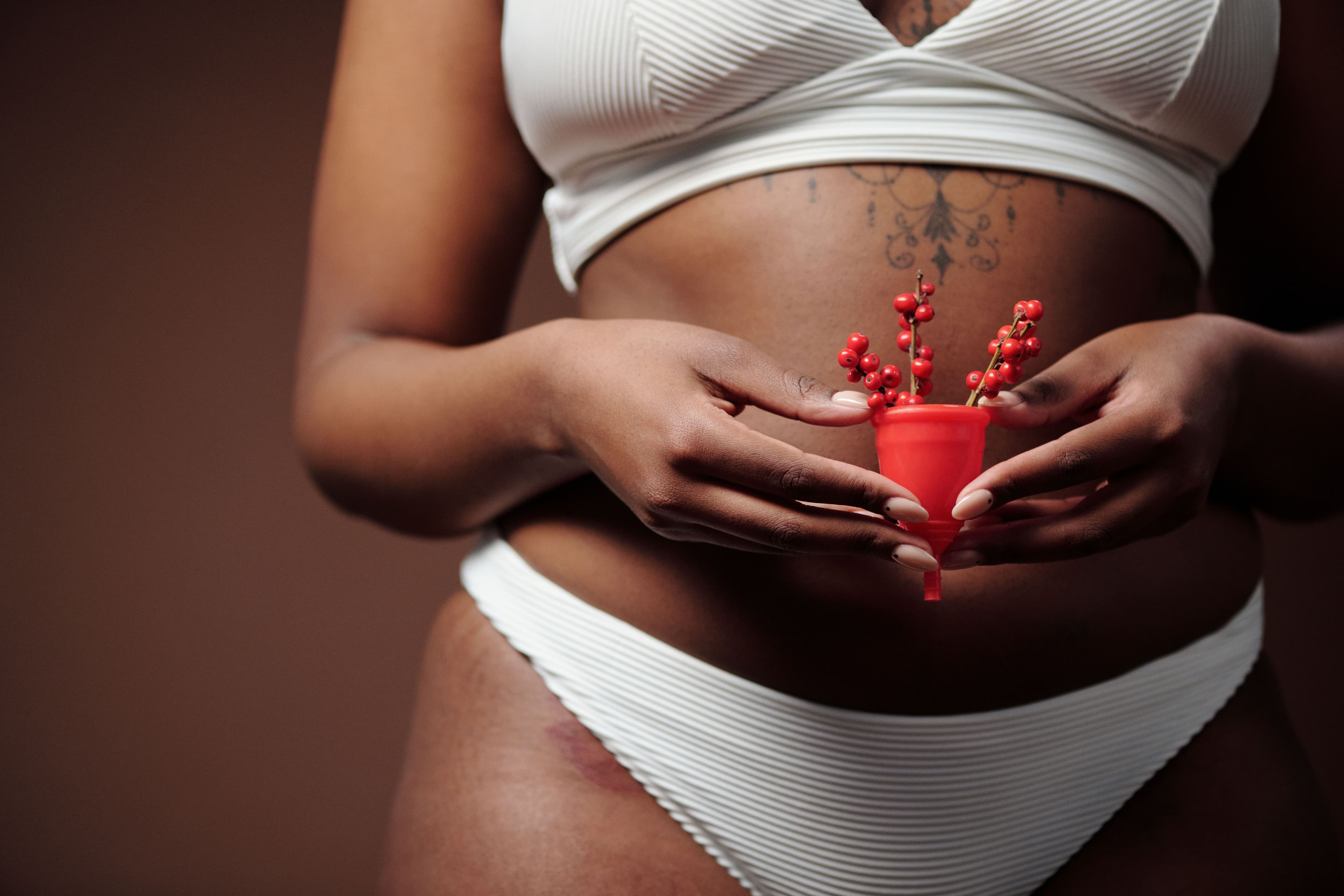 What To Do When I Miss My Period