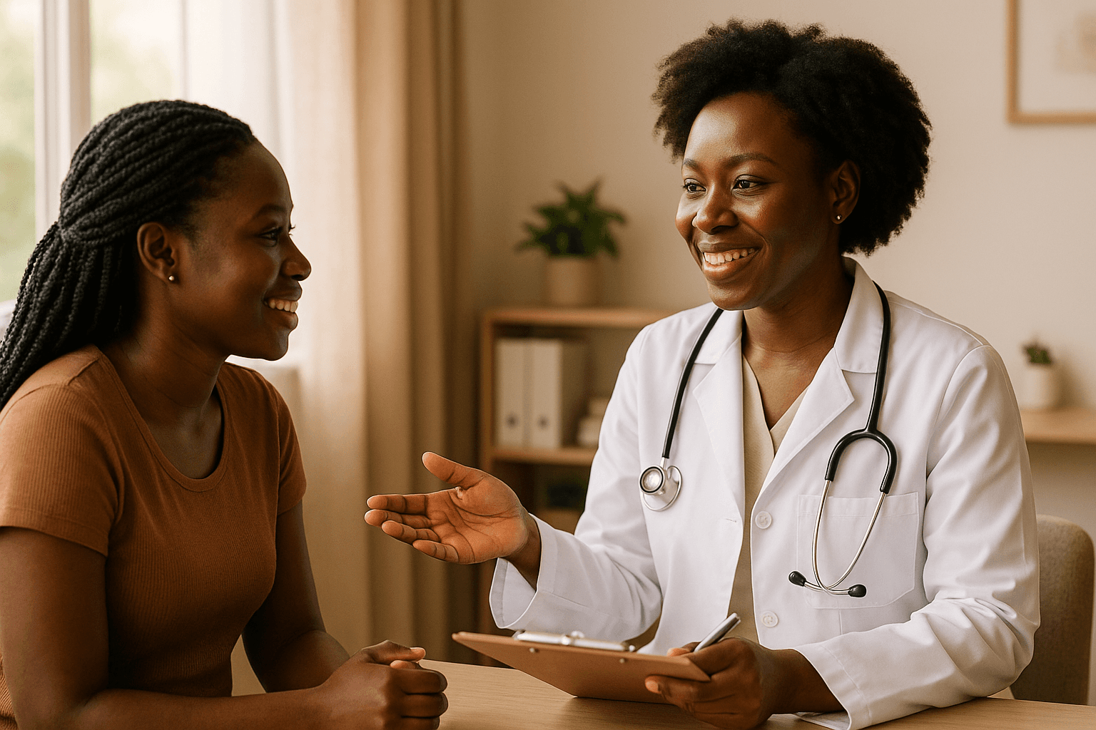 Don’t Delay These 5 Primary Care Visits
