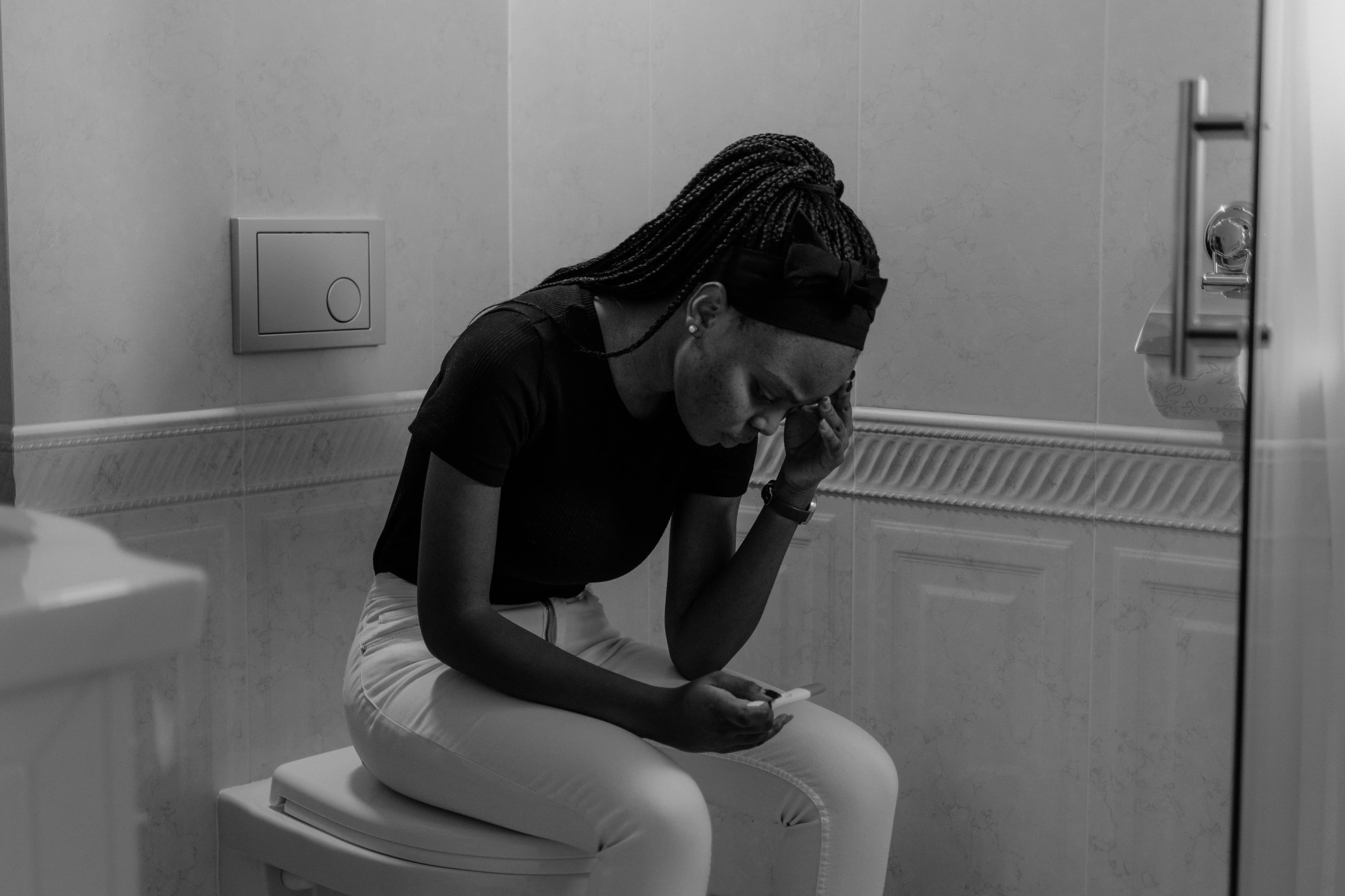 Peeing after sex: Yes or No?