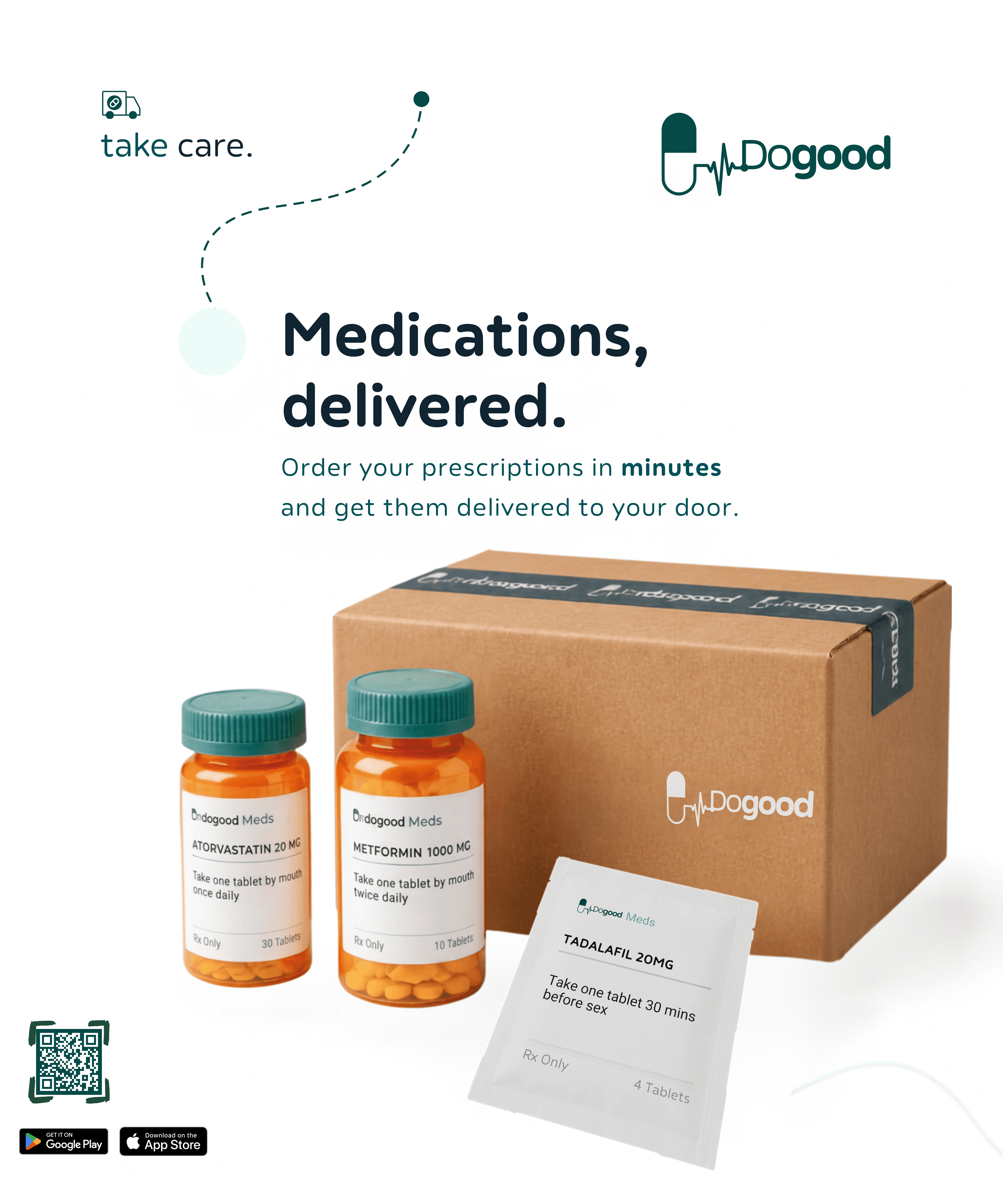 How to Order Prescriptions Online in Ghana: A Step-by-Step Guide
