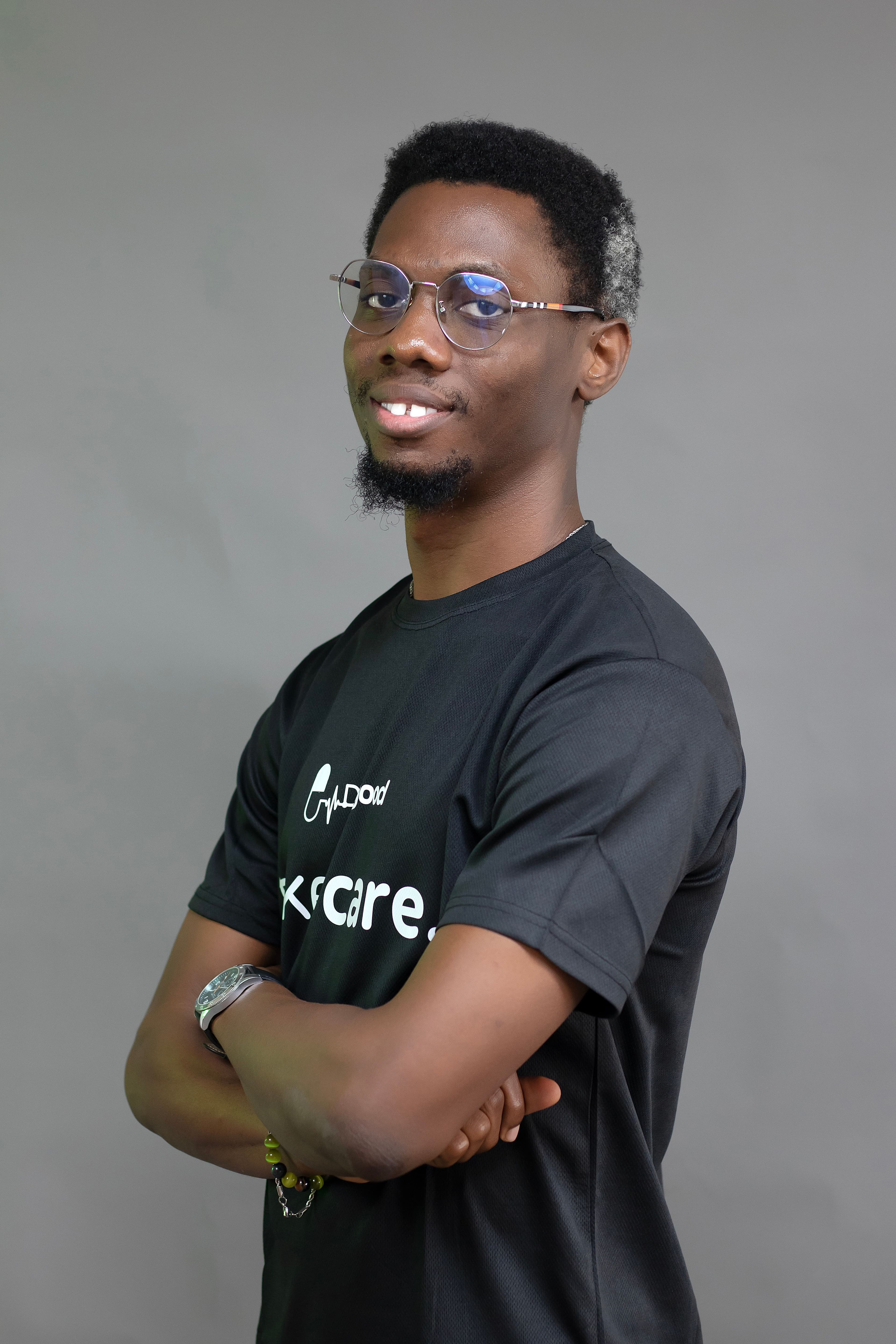 John Eyo