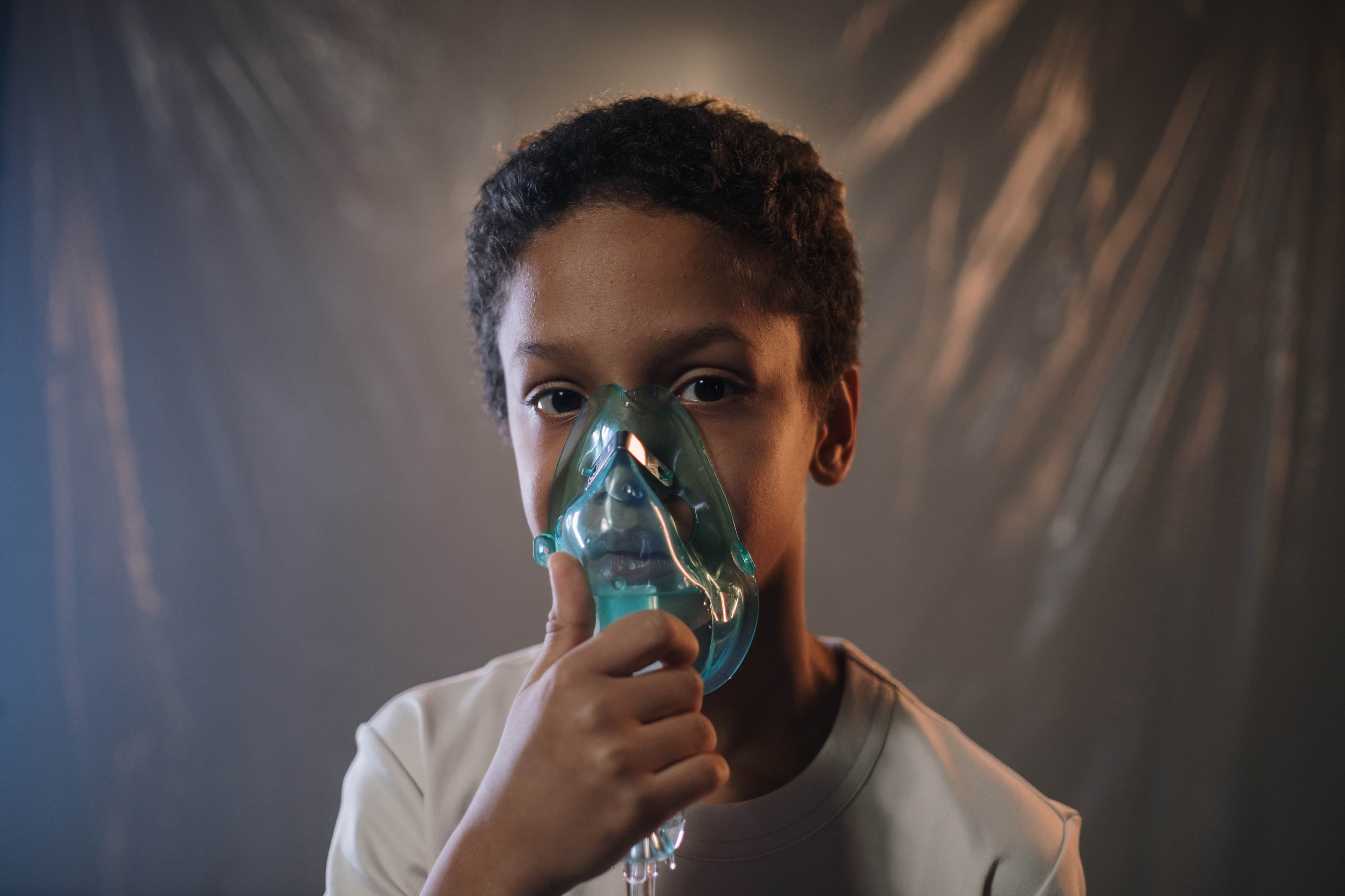 How to Cure Asthma Forever?